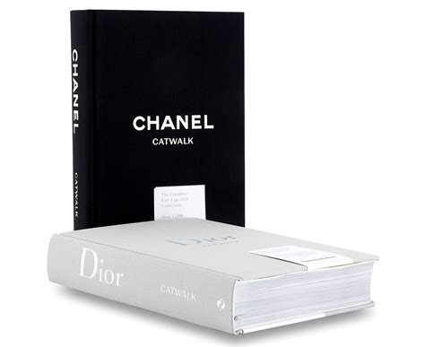 chanel design book|Chanel hardcover book.